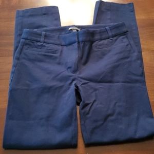 J crew ankle pant